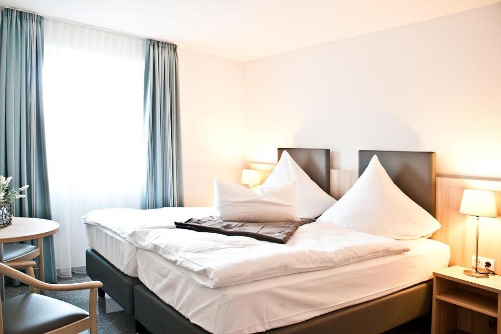 Ostsee Ferienhaeuser Waabs Kamer foto