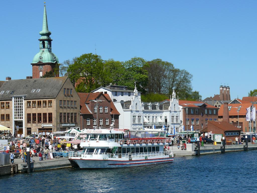 Ostsee Ferienhaeuser Waabs Kamer foto