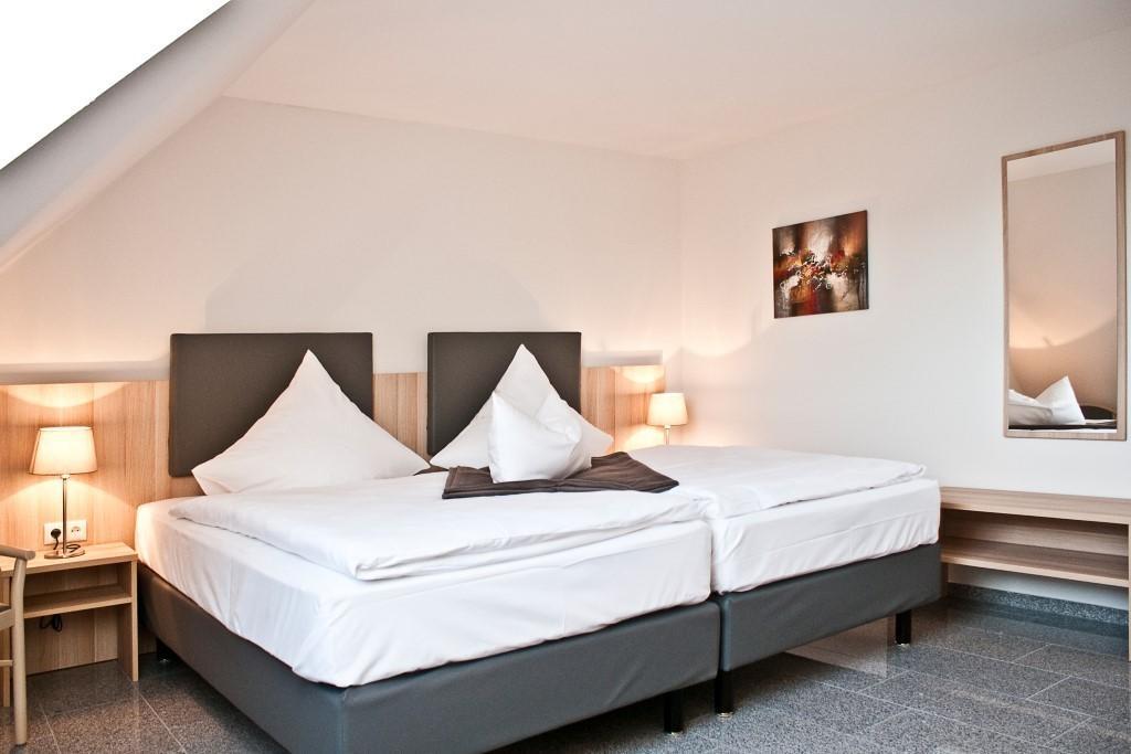 Ostsee Ferienhaeuser Waabs Kamer foto